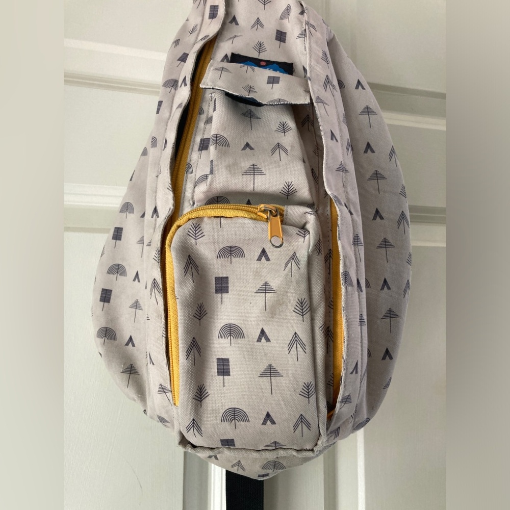 Kavu Cross Body Bag